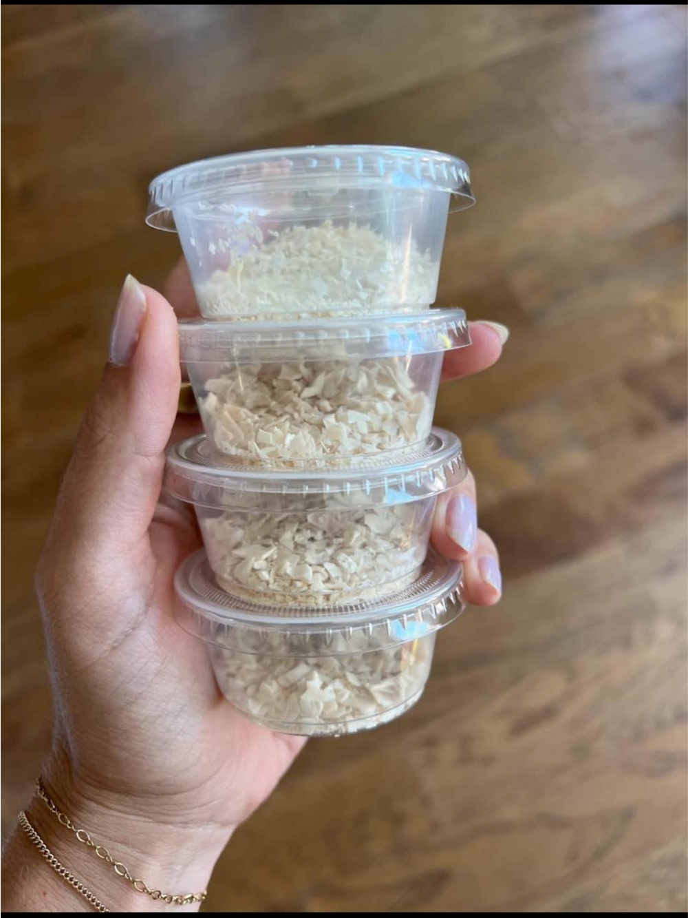 Dehydrated SourDough Starter 15g